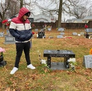 Meet your Posher, Bossman